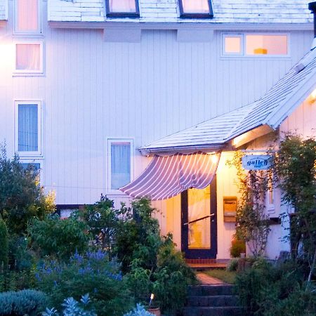 Country Inn Galley Ito  Luaran gambar
