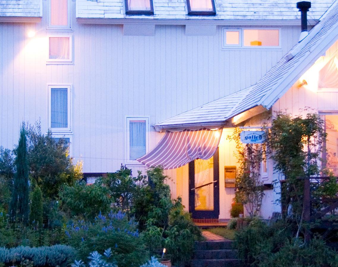 Country Inn Galley Ito  Luaran gambar