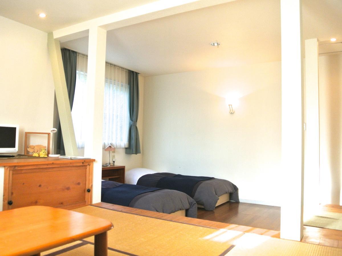 Country Inn Galley Ito  Bilik gambar
