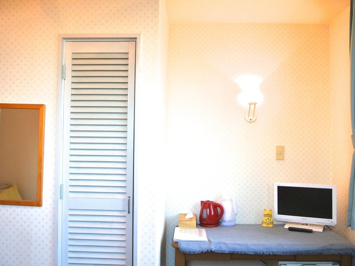Country Inn Galley Ito  Bilik gambar