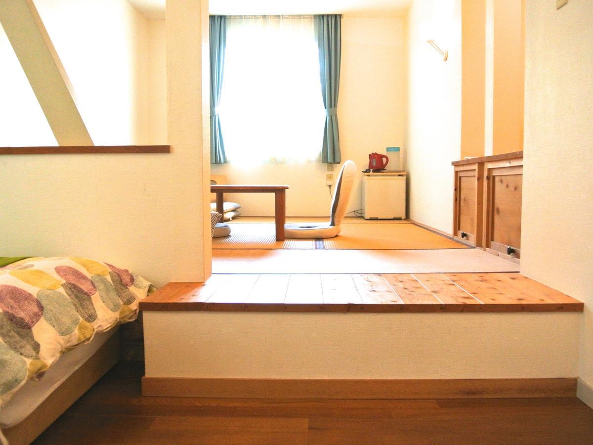 Country Inn Galley Ito  Bilik gambar