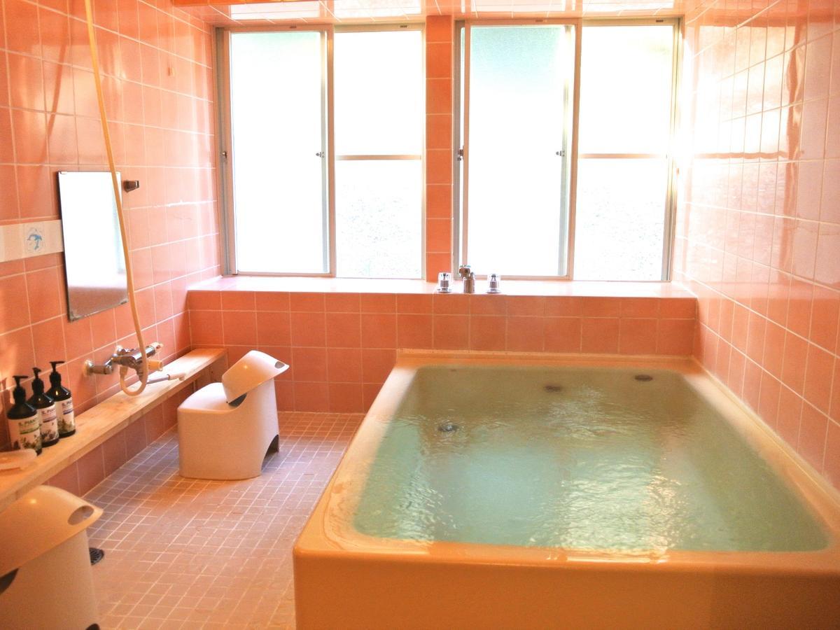 Country Inn Galley Ito  Luaran gambar