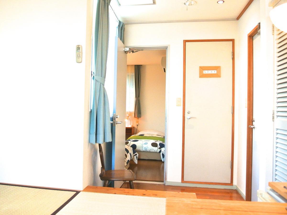 Country Inn Galley Ito  Bilik gambar