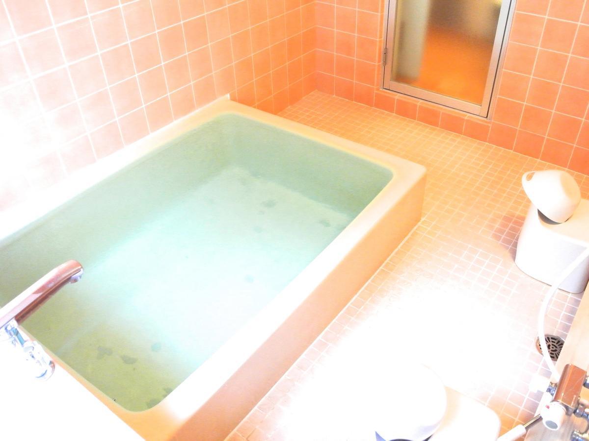 Country Inn Galley Ito  Luaran gambar