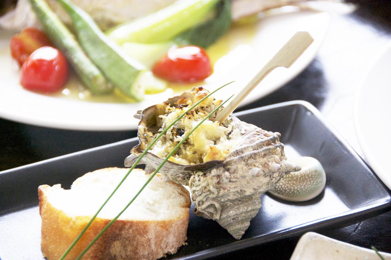 Country Inn Galley Ito  Luaran gambar