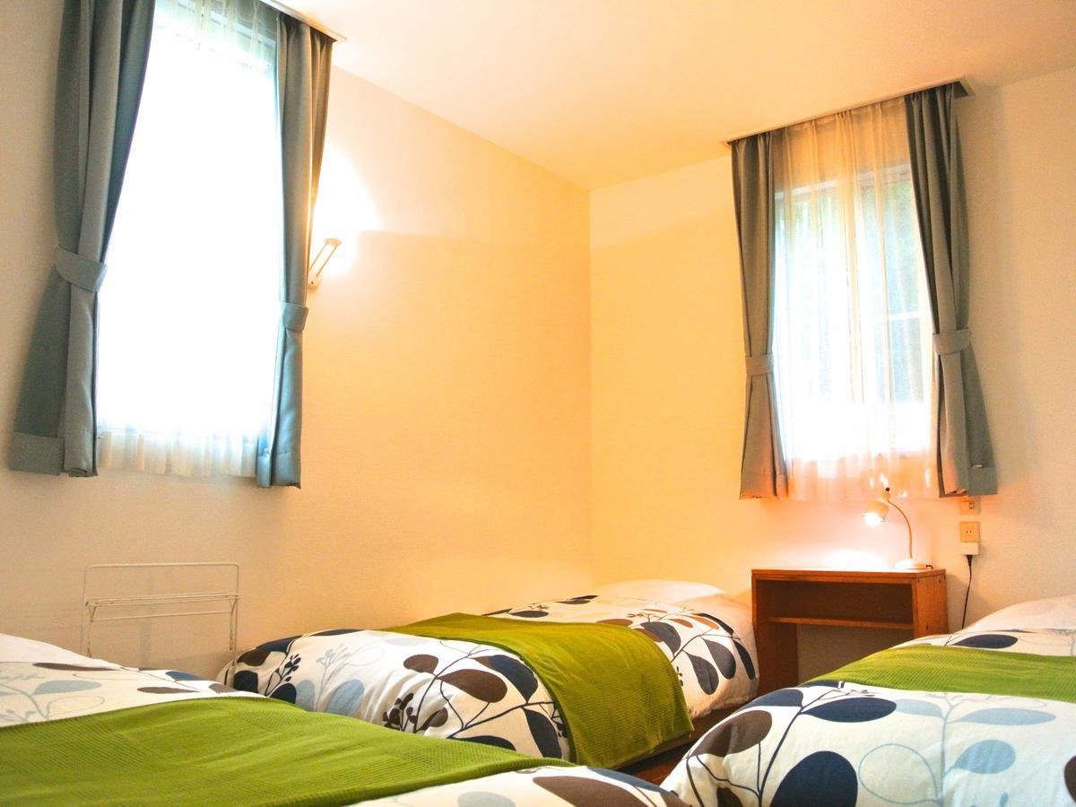 Country Inn Galley Ito  Bilik gambar