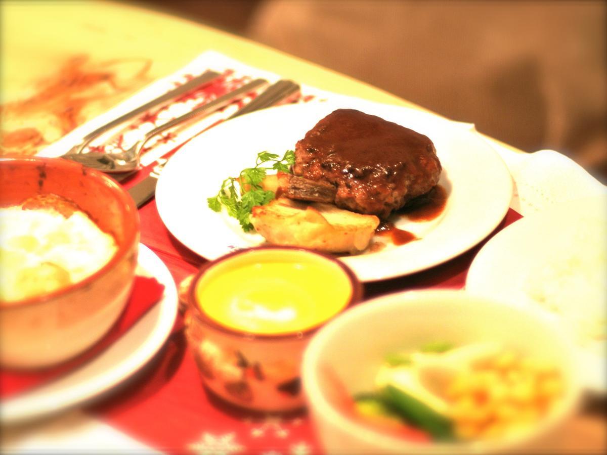 Country Inn Galley Ito  Luaran gambar