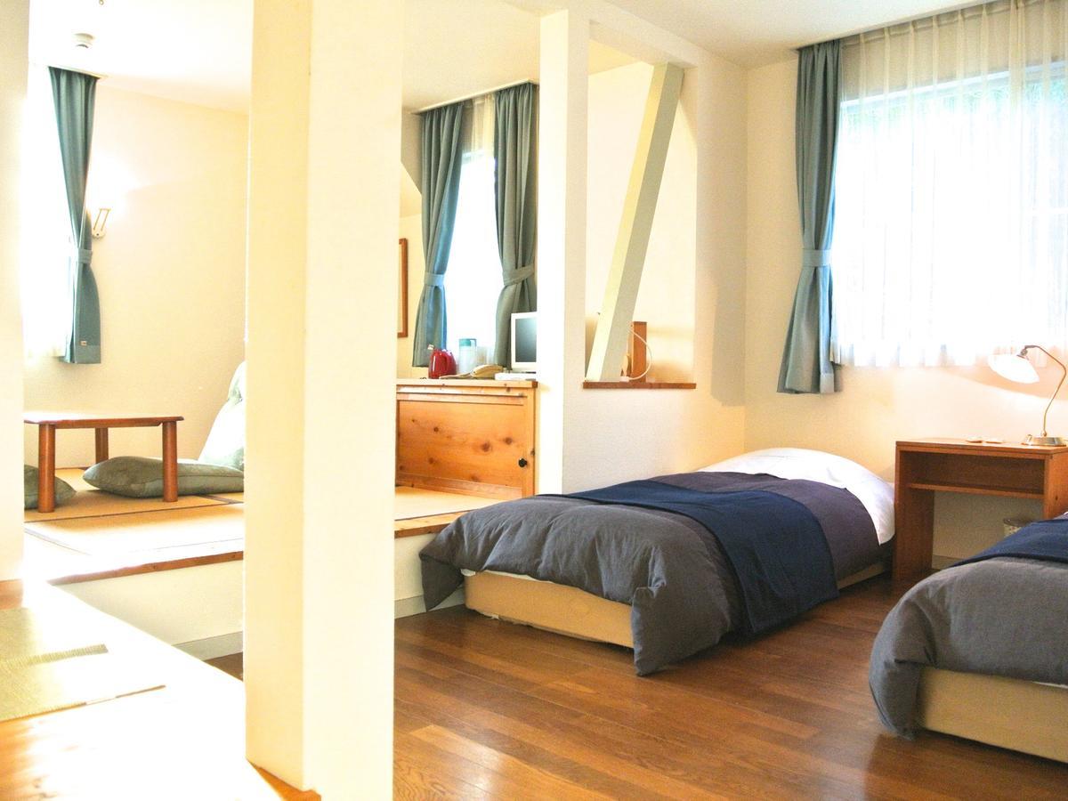 Country Inn Galley Ito  Bilik gambar