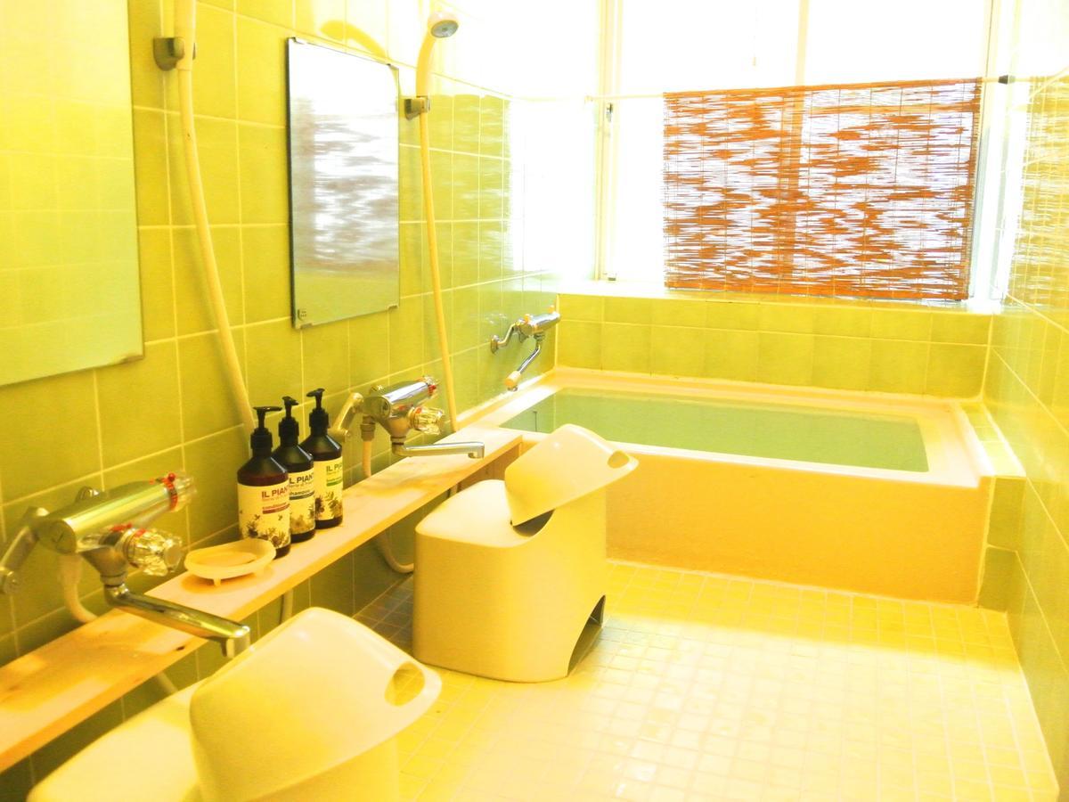 Country Inn Galley Ito  Luaran gambar