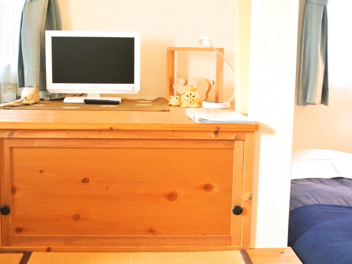 Country Inn Galley Ito  Bilik gambar