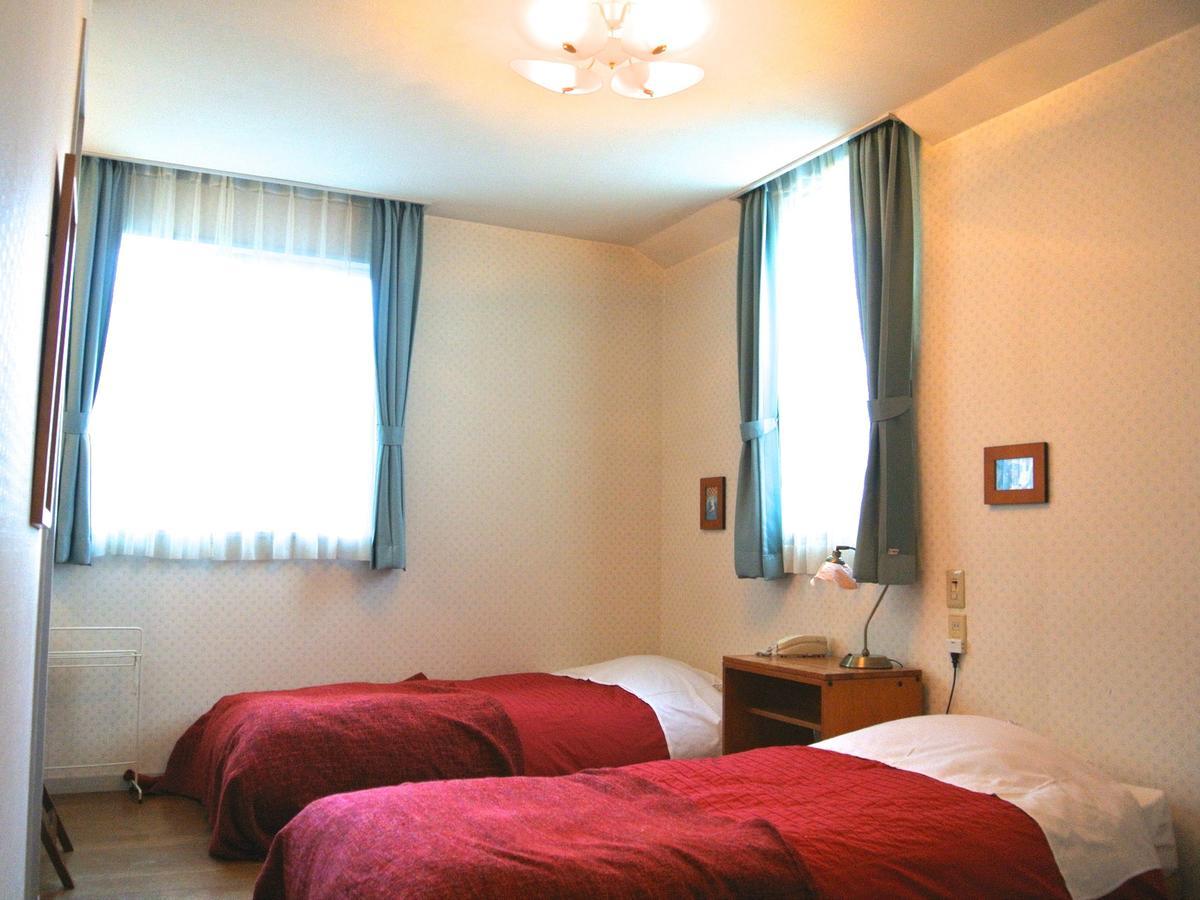 Country Inn Galley Ito  Bilik gambar