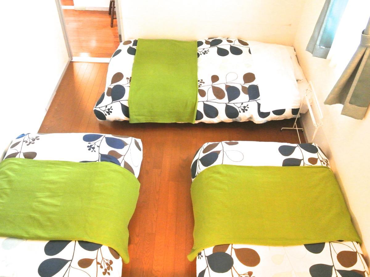 Country Inn Galley Ito  Bilik gambar