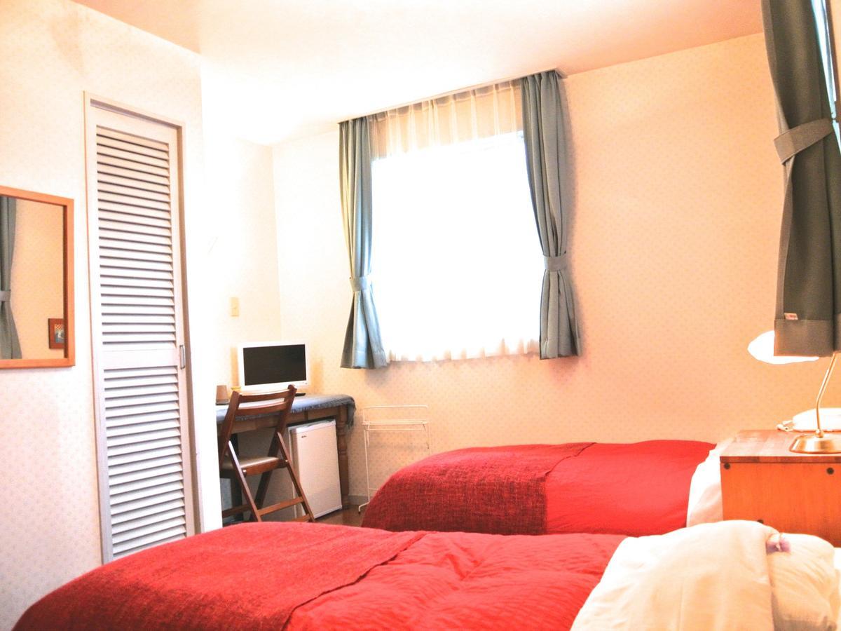 Country Inn Galley Ito  Bilik gambar